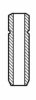 TOYOT 1112254011 Valve Guides